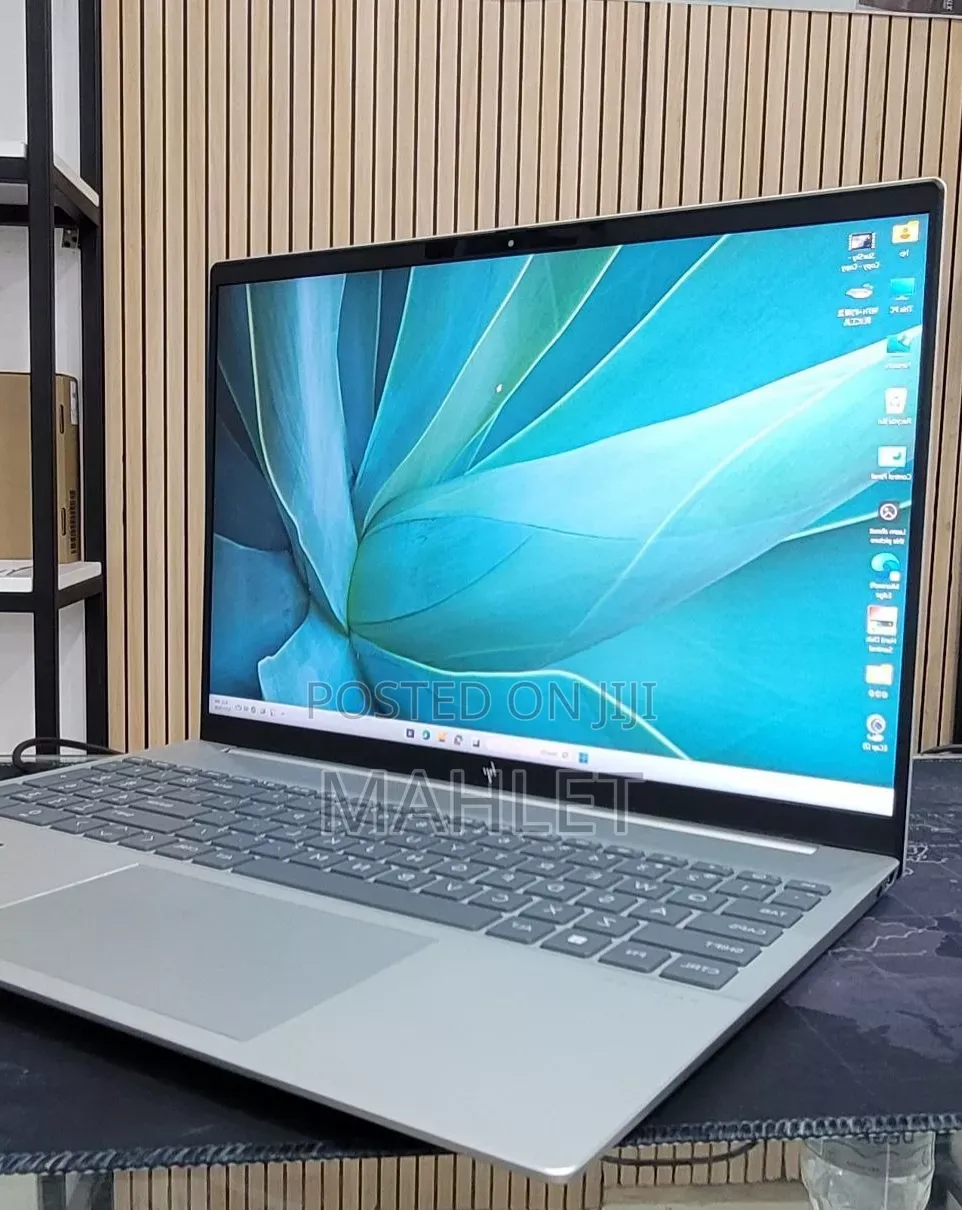 New Laptop HP Pavilion 15 16GB Intel Core i7 SSD 1T