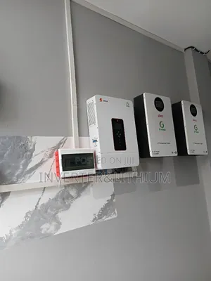 Solar Power, Lithium Ion Battery 10kwh,20kwh,30kwh,50kwh,100kwh