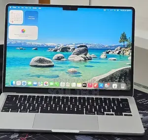New Laptop Apple MacBook Air 2024 M3 16GB Apple M3 SSD 256GB