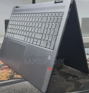 New Laptop Lenovo Yoga 2 16GB Intel Core Ultra 5 SSD 512GB