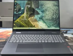 New Laptop Lenovo Yoga 2 16GB Intel Core Ultra 5 SSD 512GB