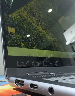 New Laptop Lenovo Yoga 2 16GB Intel Core Ultra 5 SSD 512GB