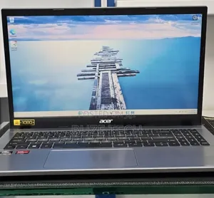 New Laptop Acer Aspire 3 16GB AMD Ryzen 7 SSD 512GB