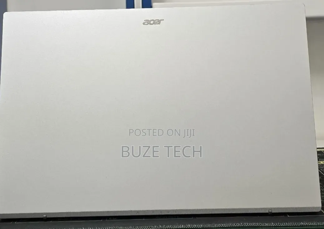 New Laptop Acer Aspire 3 16GB AMD Ryzen 7 SSD 512GB
