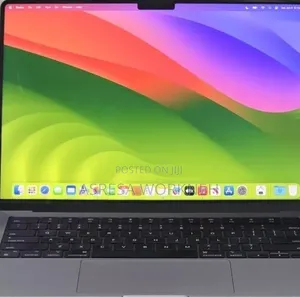 New Laptop Apple MacBook Pro 2013 8GB Apple M3 SSD 512GB