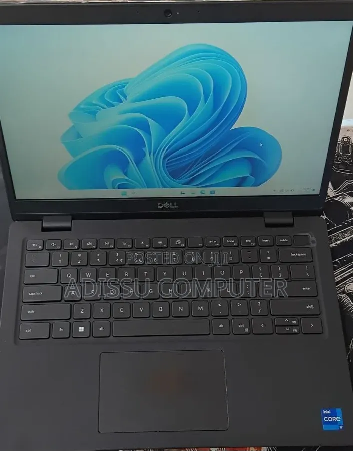 New Laptop Dell Inspiron 14 3420 16GB Intel Core i7 SSD 512GB