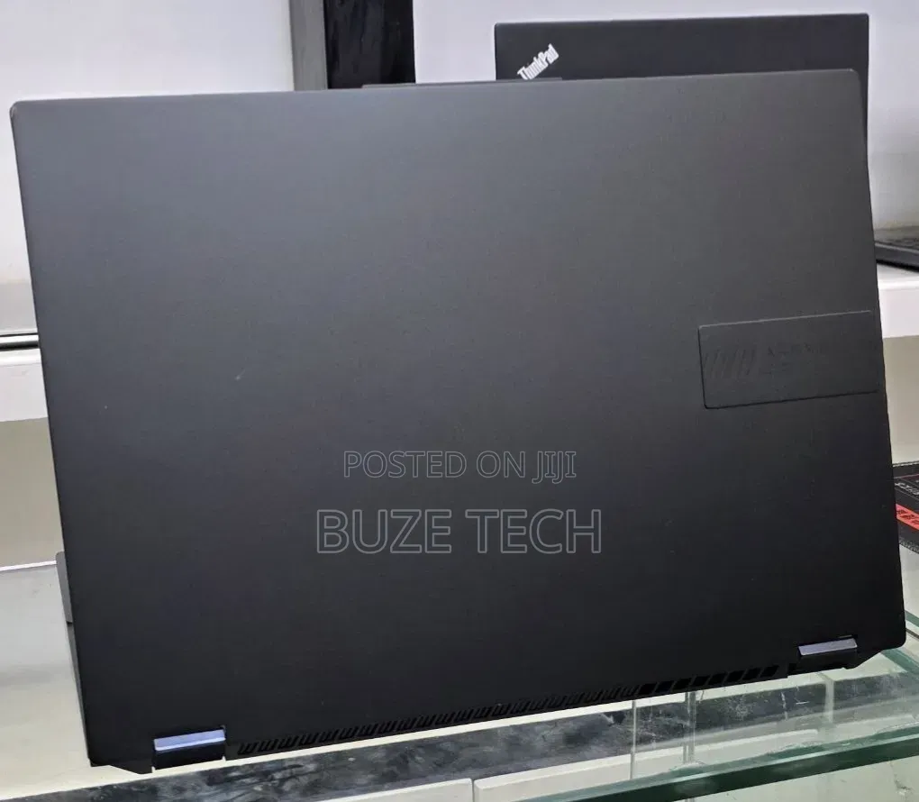 New Laptop Asus Vivobook 16 16GB Intel Core i9 SSD 1T
