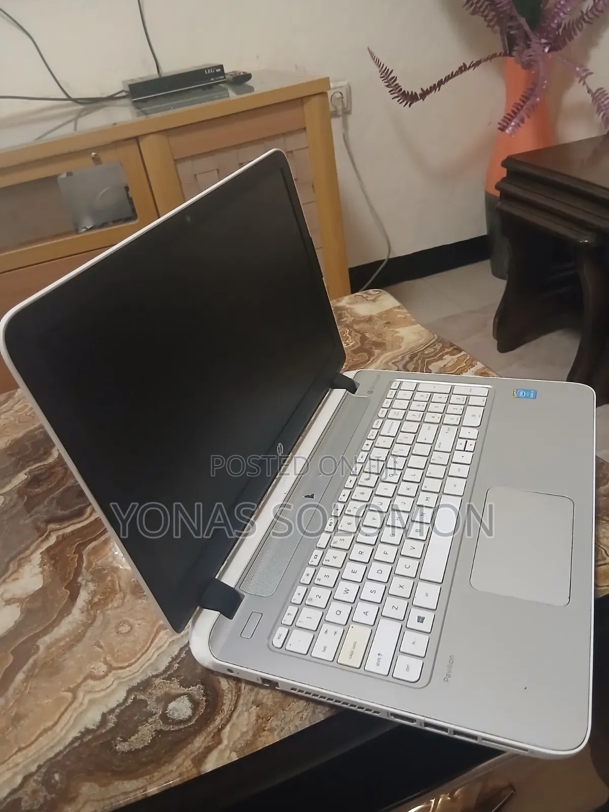 Laptop HP Pavilion 15 8GB Intel Core i5 HDD 1T