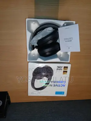 HAYLOU S30 Pro Wireless Headset