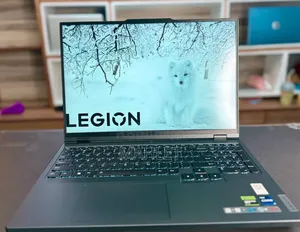 New Lenovo Legion Y7000P IRX9 Gaming Laptop 16GB Intel Core i9 SSD 1T