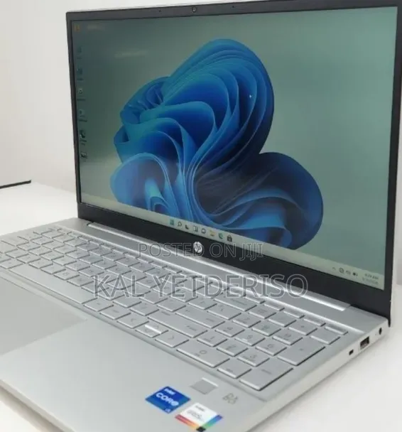 New Laptop HP Pavilion 15 16GB Intel Core i7 SSD 512GB