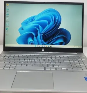 New Laptop HP Pavilion 15 16GB Intel Core i5 SSD 1T