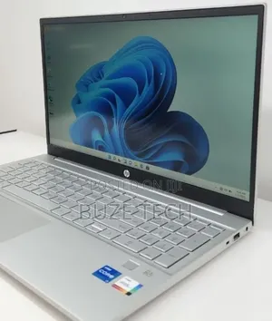 New Laptop HP Pavilion 15 16GB Intel Core i5 SSD 1T