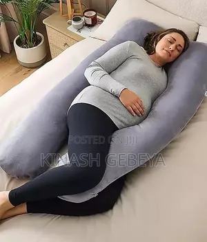 Top Quality Extra Comfort Pregnancy Pillow