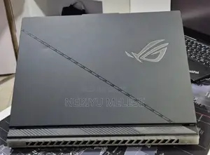 New Laptop Asus ROG Strix G15 32GB Intel Core i9 SSD 2T