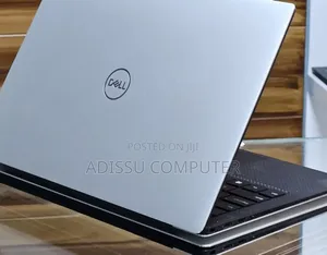 New Laptop Dell XPS 13 16GB Intel Core i7 SSD 512GB