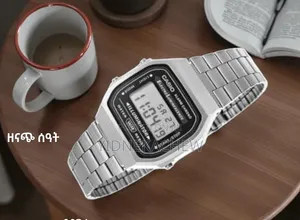 Original Casio Watch for Him