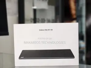 New Samsung Galaxy Tab A11+ 128 GB