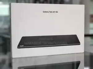 New Samsung Galaxy Tab A11+ 128 GB