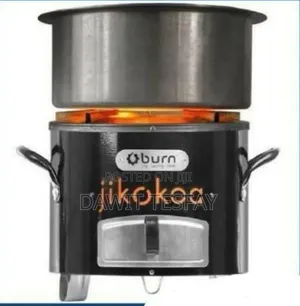 Jikokoa Charcoal Grill Stove