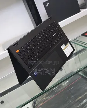 New Laptop Asus Vivobook S 16 16GB Intel Core i9 SSD 1T