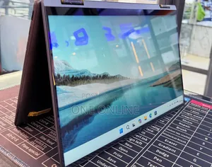 New Laptop Lenovo Yoga 7i 16GB Intel Core Ultra 7 SSD 512GB