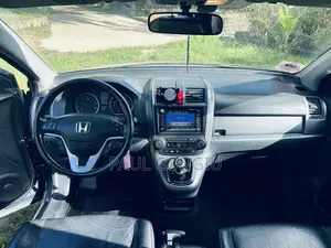 Honda CR-V 2.2 i-CTDi 2009 Blue