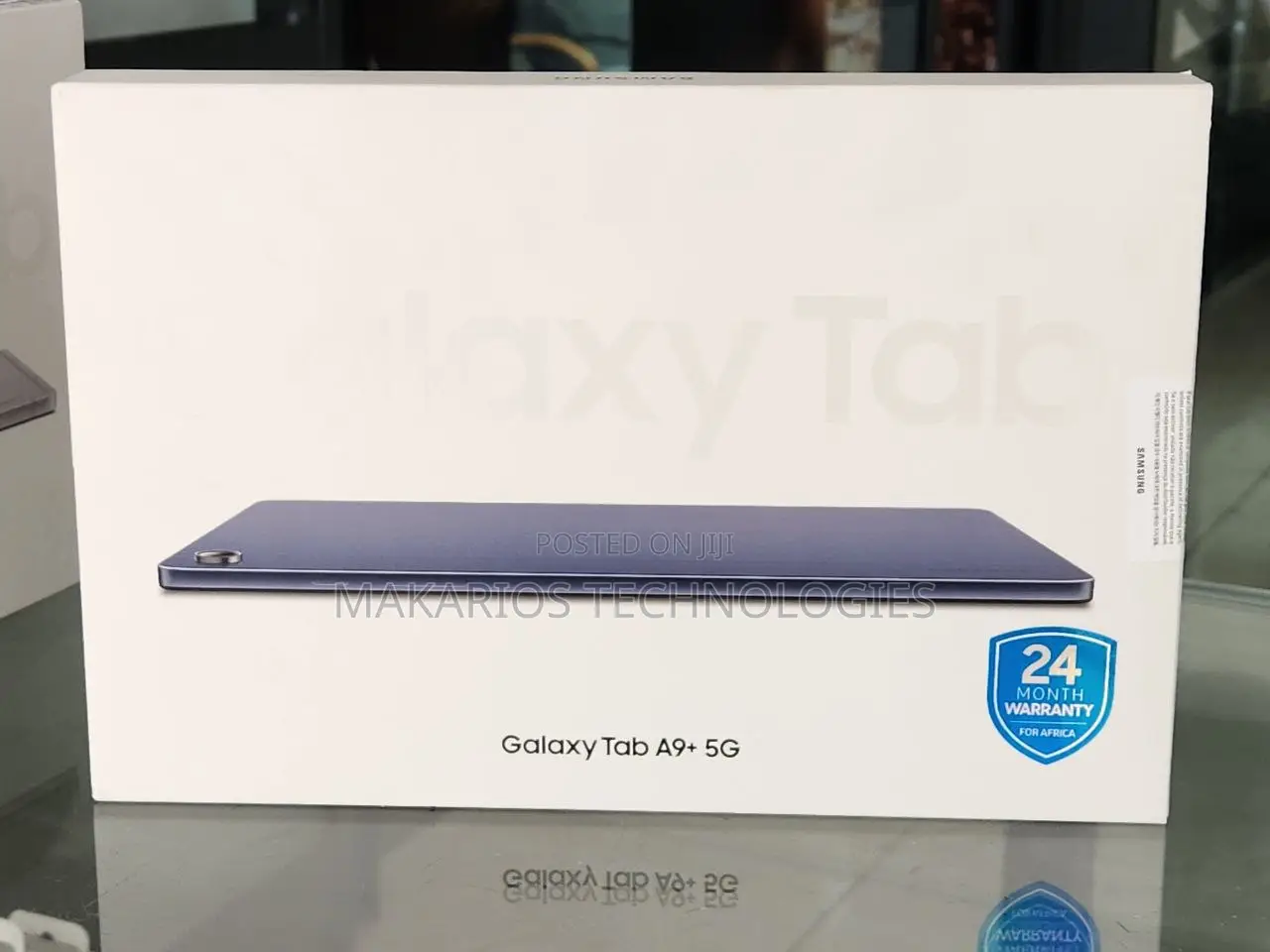 New Samsung Galaxy Tab A9+ 64 GB