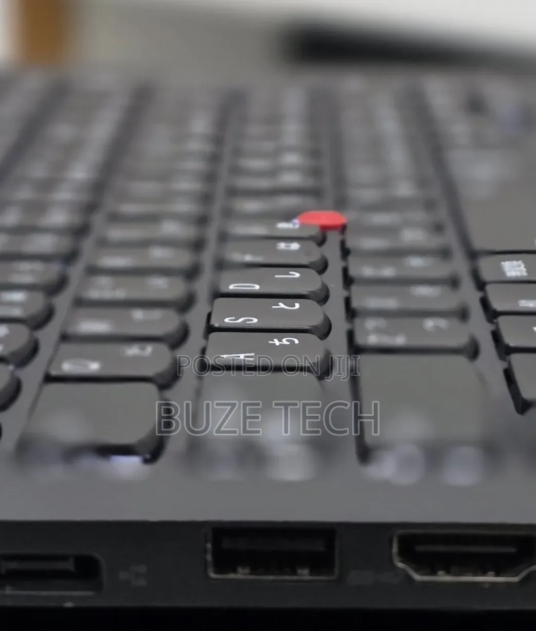 New Laptop Lenovo ThinkPad T14 G1 16GB AMD Ryzen 5 SSD 512GB