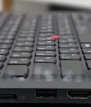 New Laptop Lenovo ThinkPad T14 G1 16GB AMD Ryzen 5 SSD 512GB