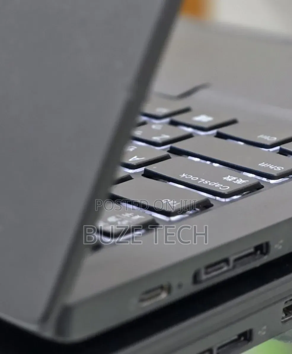 New Laptop Lenovo ThinkPad T14 G1 16GB AMD Ryzen 5 SSD 512GB