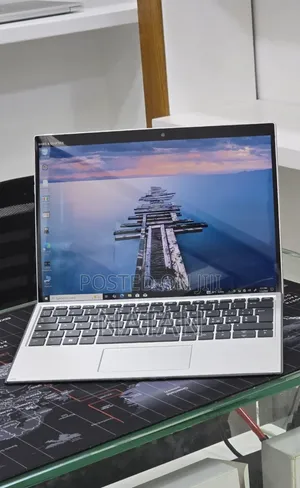 New Laptop HP EliteBook x360 1030 G8 16GB Intel Core i7 SSD 512GB