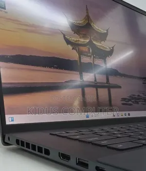 New Laptop Dell Inspiron 15 16GB Intel Core i7 SSD 512GB