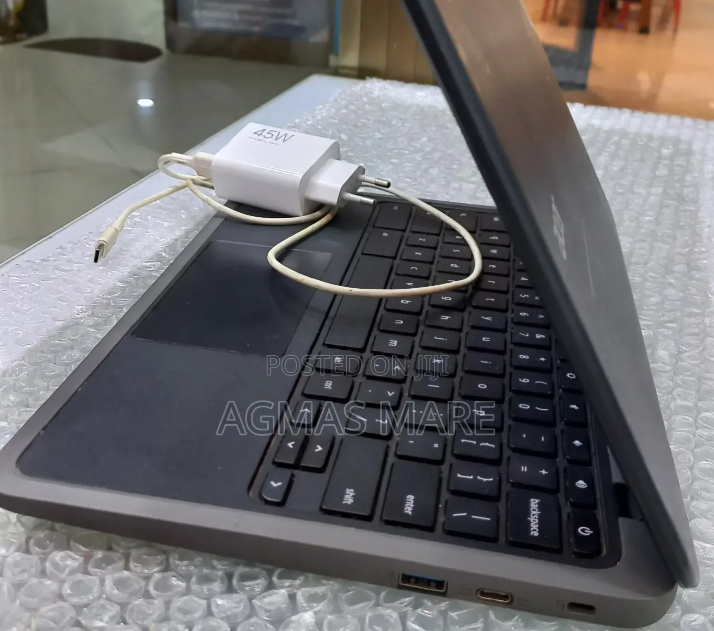 New Laptop Acer Chromebook 13 2GB Intel Celeron SSD 32GB