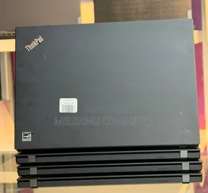 New Laptop Lenovo ThinkPad t495s 8GB AMD Ryzen 5 SSD 256GB