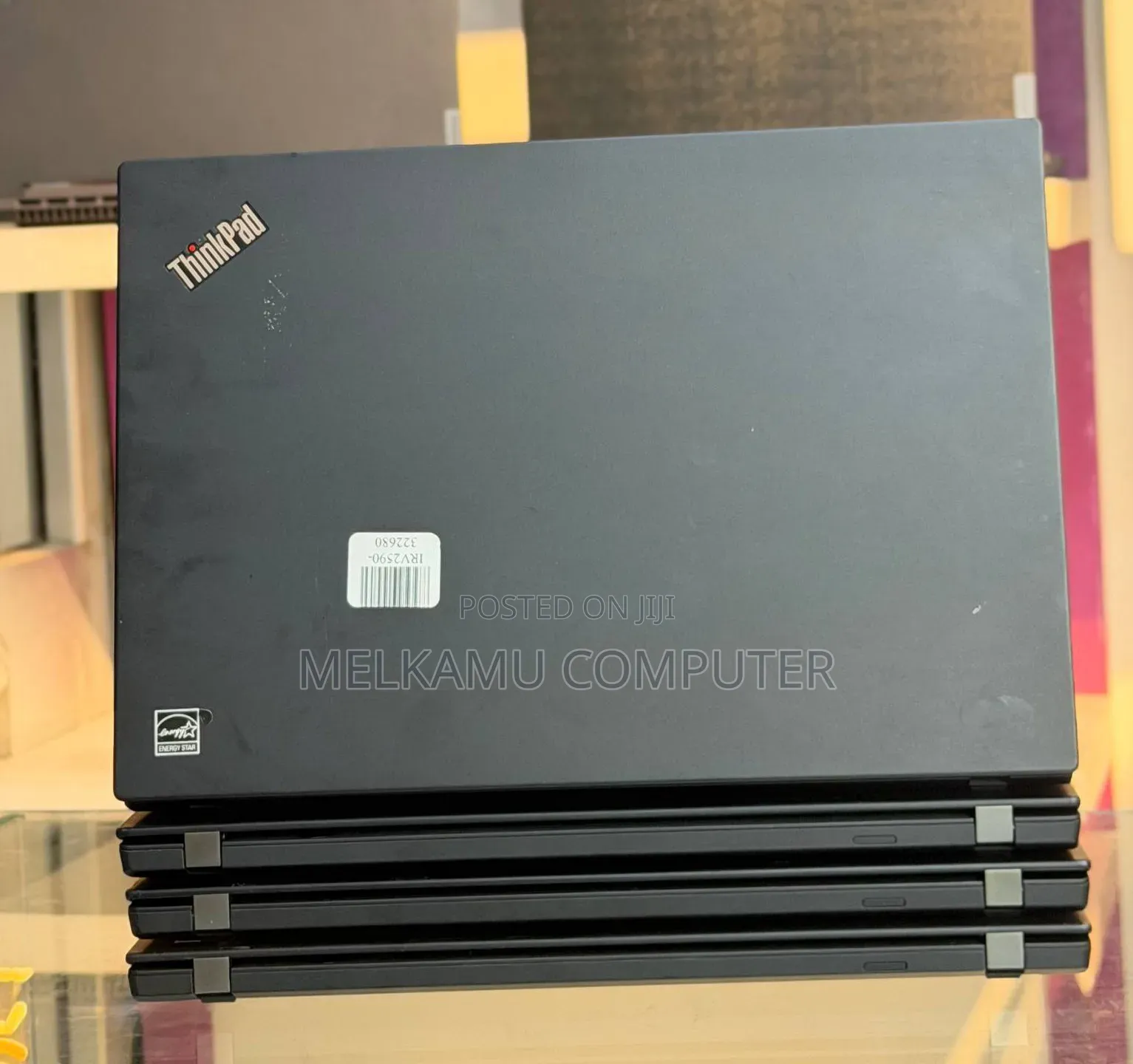 New Laptop Lenovo ThinkPad t495s 8GB AMD Ryzen 5 SSD 256GB