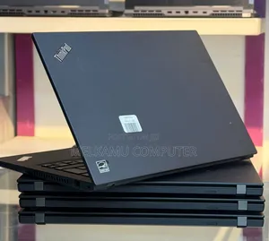 New Laptop Lenovo ThinkPad t495s 8GB AMD Ryzen 5 SSD 256GB