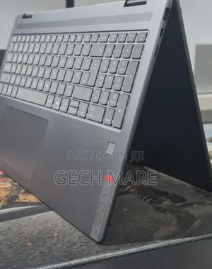 New Laptop Lenovo Yoga 7i 16GB Intel Core Ultra 5 SSD 512GB