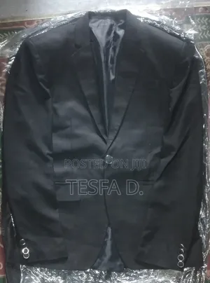 Suit | ሱፍ | Suf