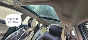 Hyundai Tucson 2019 Gray