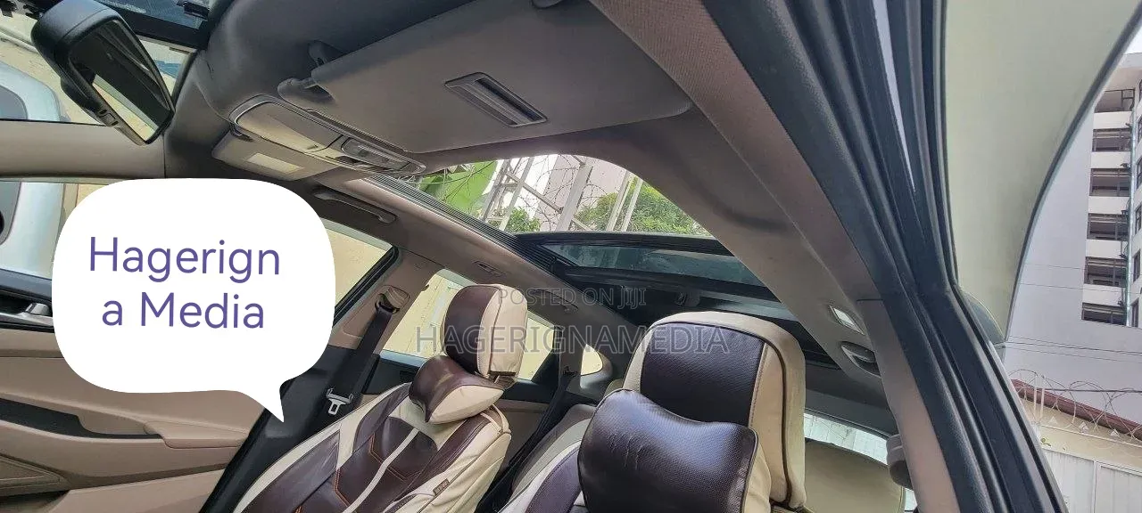 Hyundai Tucson 2019 Gray