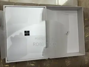 New Laptop Microsoft 256GB SSD 256GB