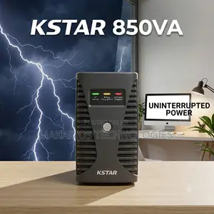 Kstar 850 Va Ups