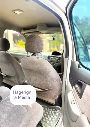 Toyota Yaris 2001 Silver