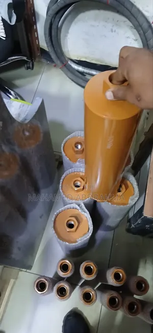 Drill Bit 110 ቁጥር