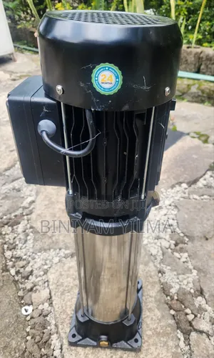 Leo Water Pump/ Car Wash