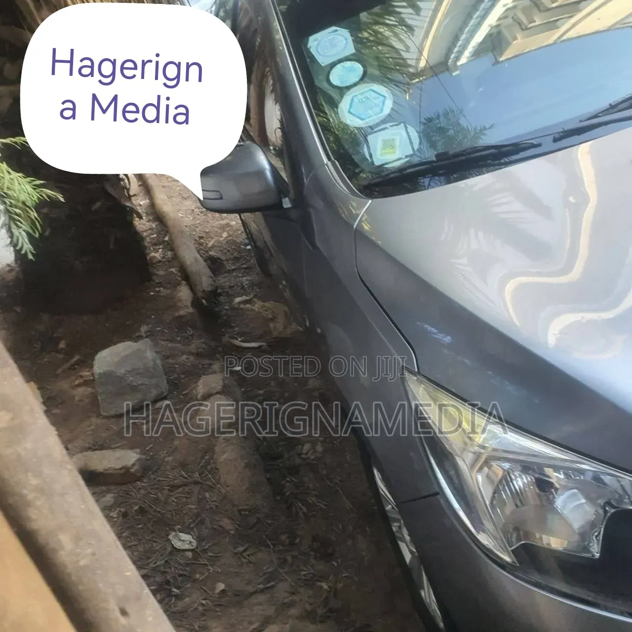 Mitsubishi Attrage 2022 Gray