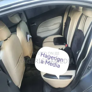 Mitsubishi Attrage 2022 Gray