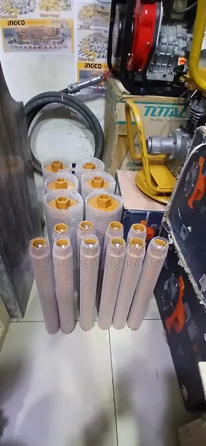 Drill Bit 51ቁጥር
