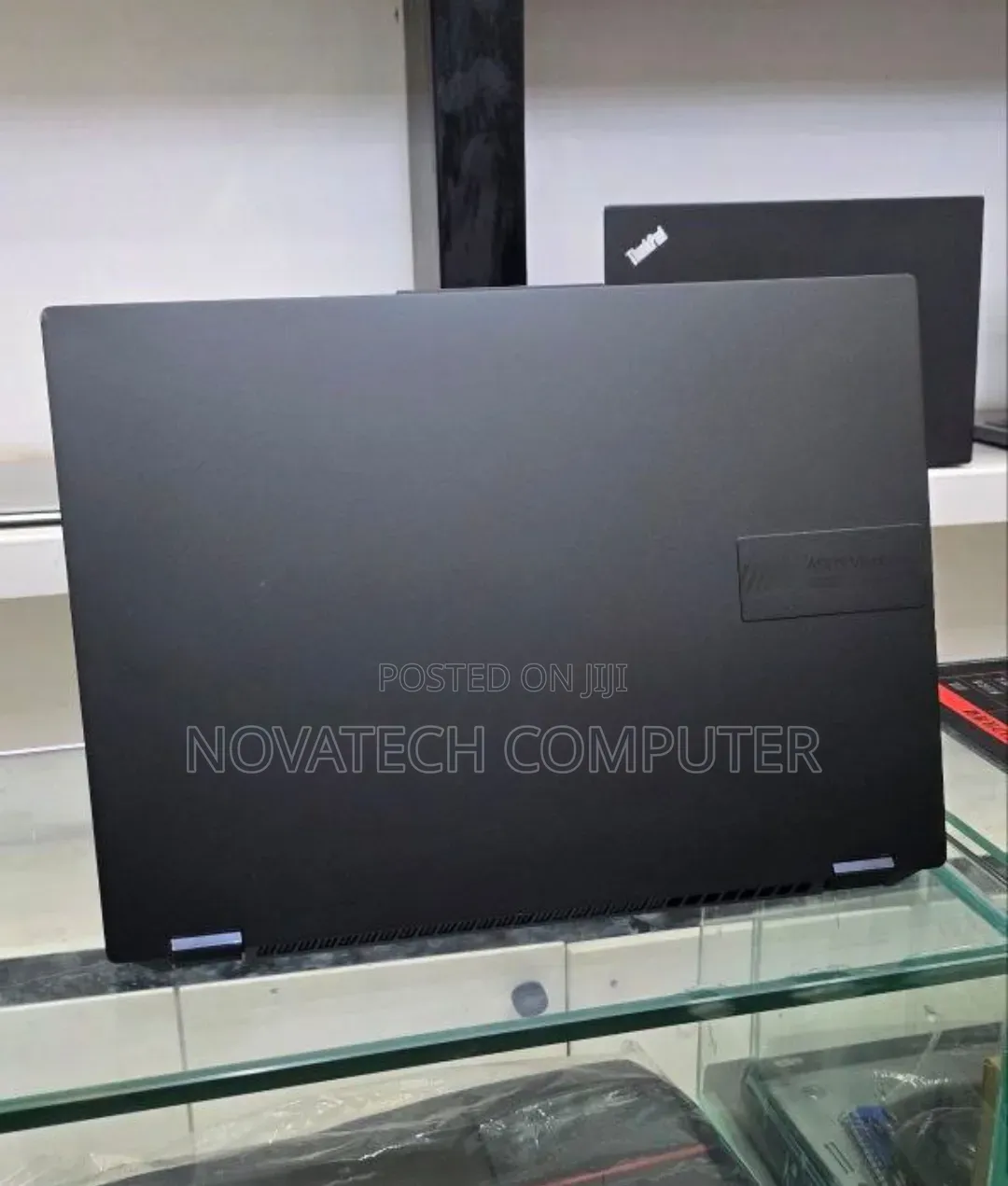 New Laptop Asus Vivobook 15 16GB Intel Core i9 SSD 1T